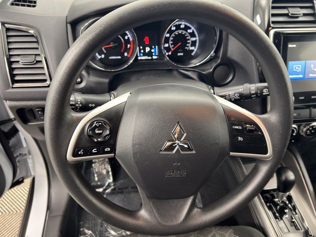 Used 2026 Mitsubishi Outlander Sport ES AWD/4WD image 20