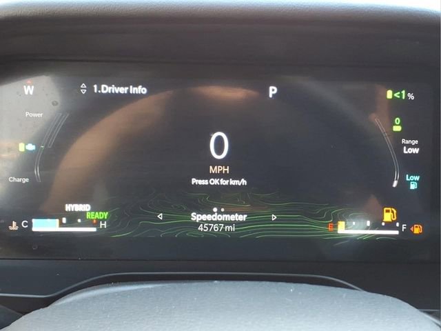 Used 2022 Jeep Grand Cherokee Limited 4xe image 17