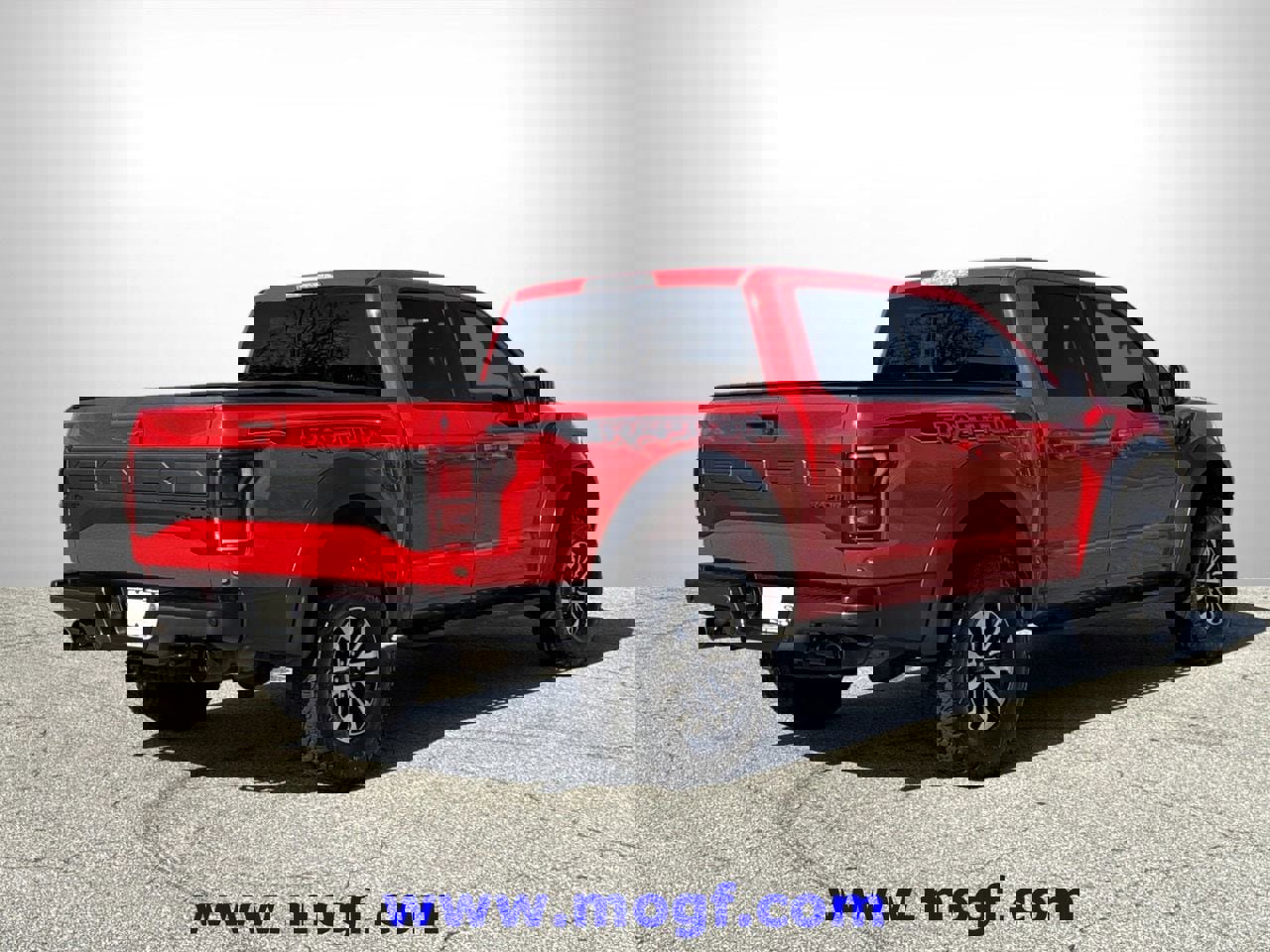 Used 2019 Ford F150 Raptor w/ Equipment Group 802A Luxury image 37