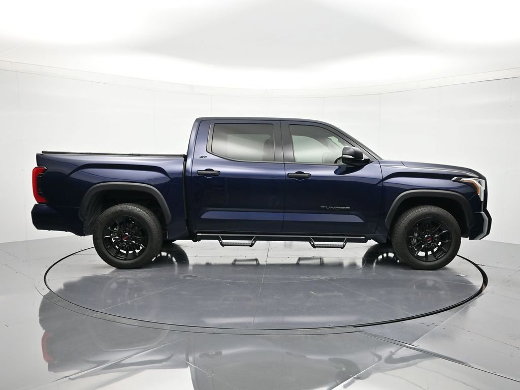 Used 2022 Toyota Tundra SR5 w/ Convenience Package RWD image 4