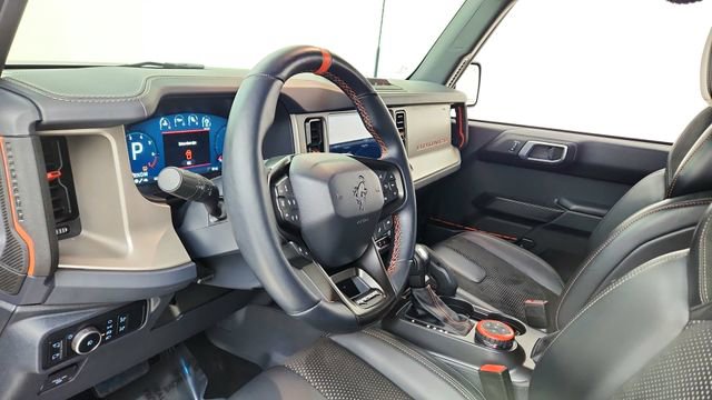 Used 2024 Ford Bronco Raptor AWD/4WD image 18
