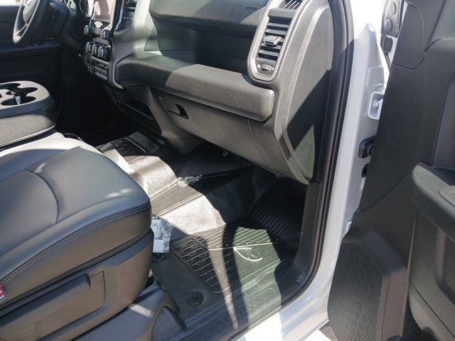 New 2026 RAM 5500 Tradesman w/ Chrome Appearance Group image 30