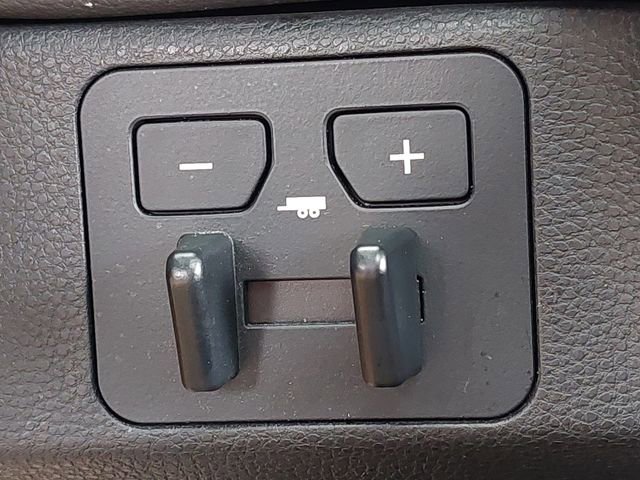 Used 2023 Toyota Sequoia Limited AWD/4WD image 37