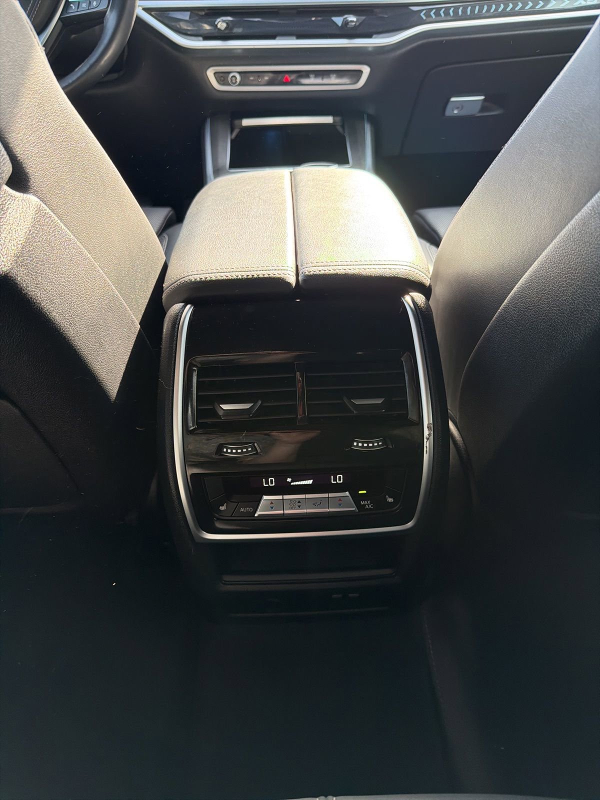 Used 2024 BMW X5 xDrive40i w/ Premium Package image 91