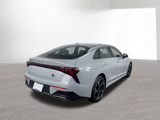 Used 2025 Kia K5 GT-Line FWD image 13