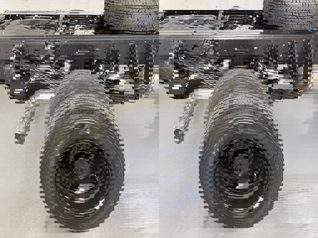 New 2026 RAM 5500 Tradesman image 10