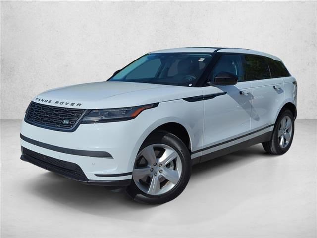 Used 2025 Land Rover Range Rover Velar S