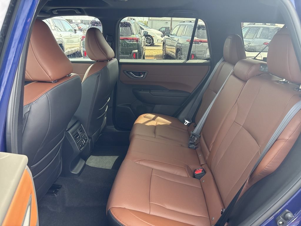 New 2026 Subaru Outback Touring XT AWD/4WD image 12