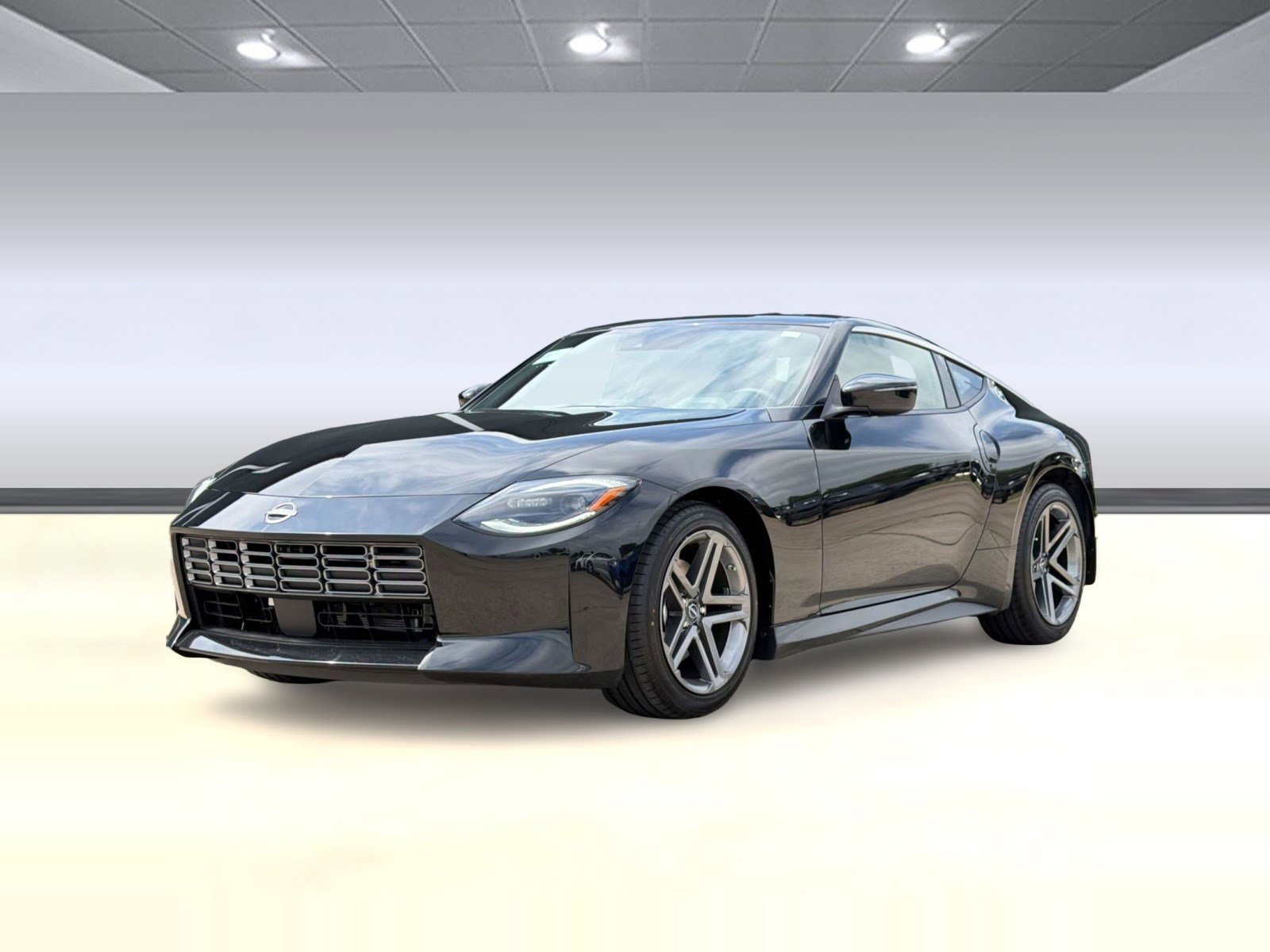 New 2026 Nissan Z Sport w/ Floor Mat Package image 1