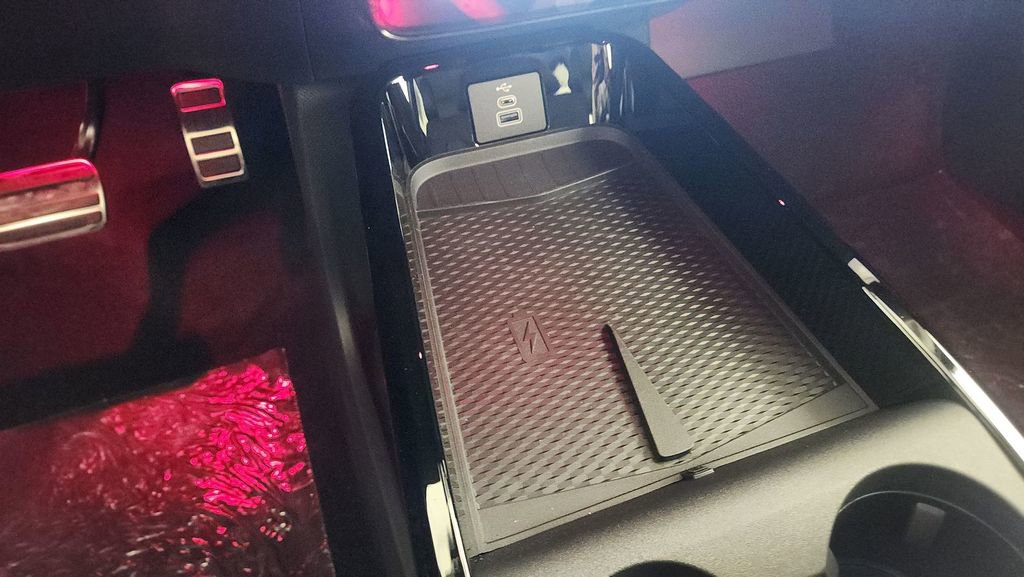 New 2025 Ford Mustang Mach-E Premium w/ Sport Appearance Package image 20