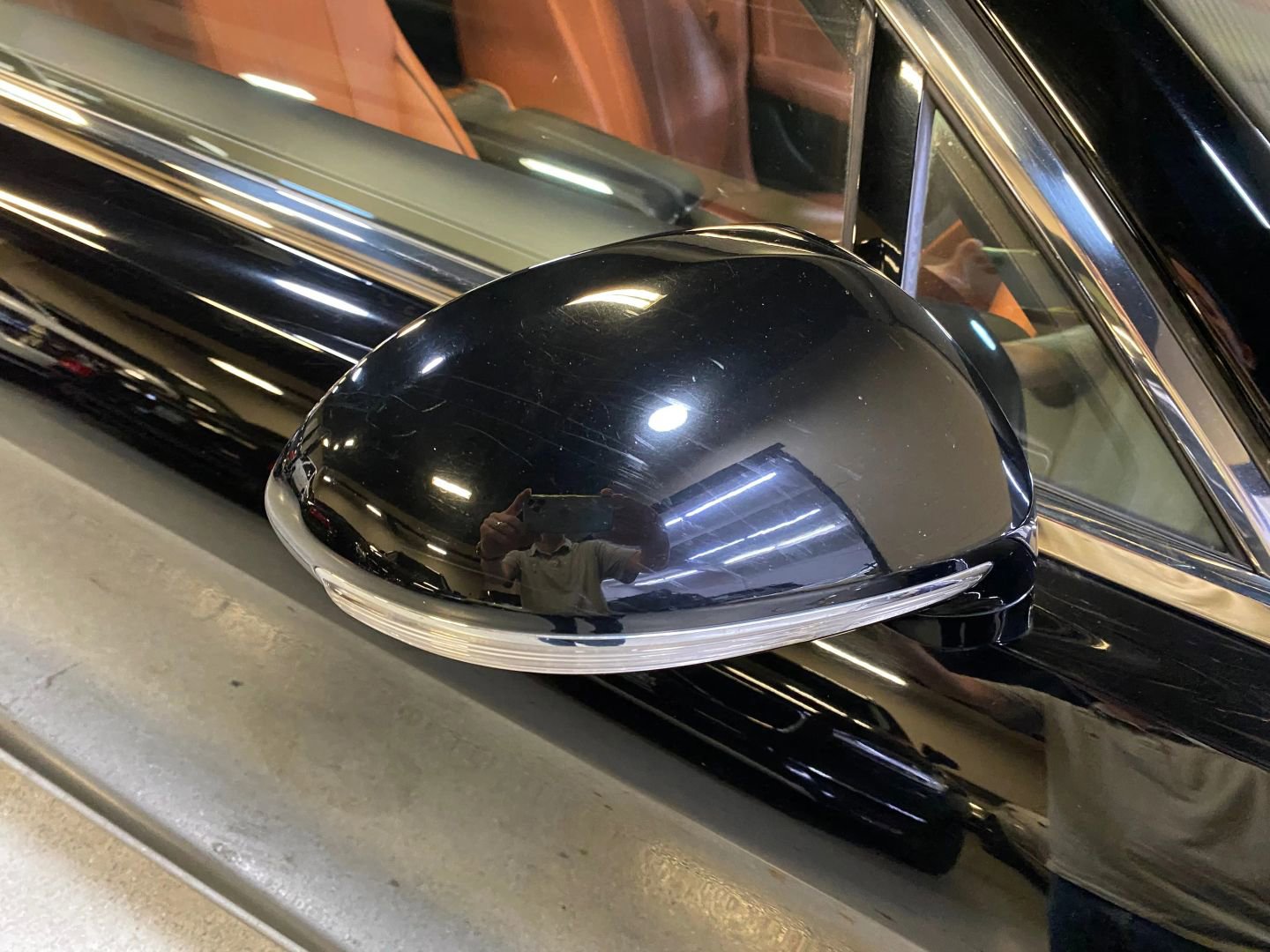 Used 2015 Bentley Flying Spur V8 image 22