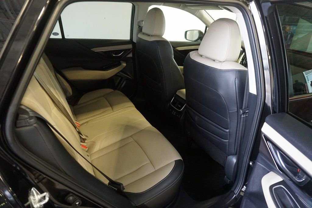 Used 2023 Subaru Outback Limited XT image 26