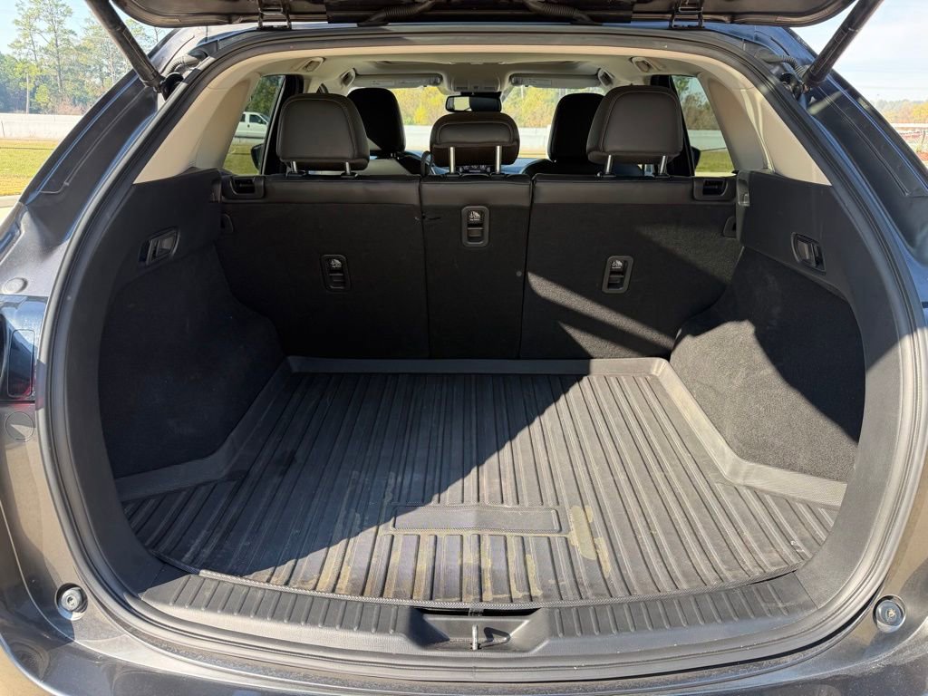 Used 2019 MAZDA CX-5 Grand Touring image 10