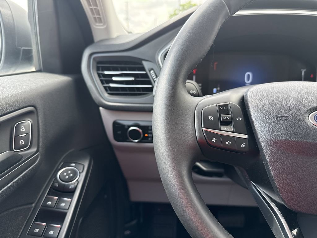 Used 2024 Ford Escape Active image 16