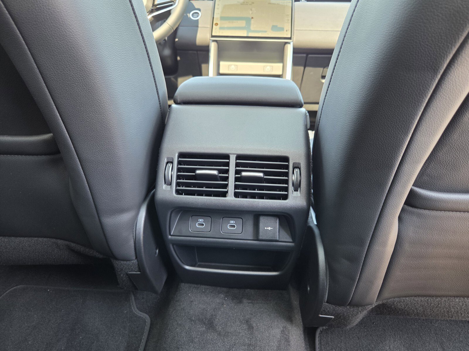 New 2025 Land Rover Discovery Sport S AWD/4WD image 20