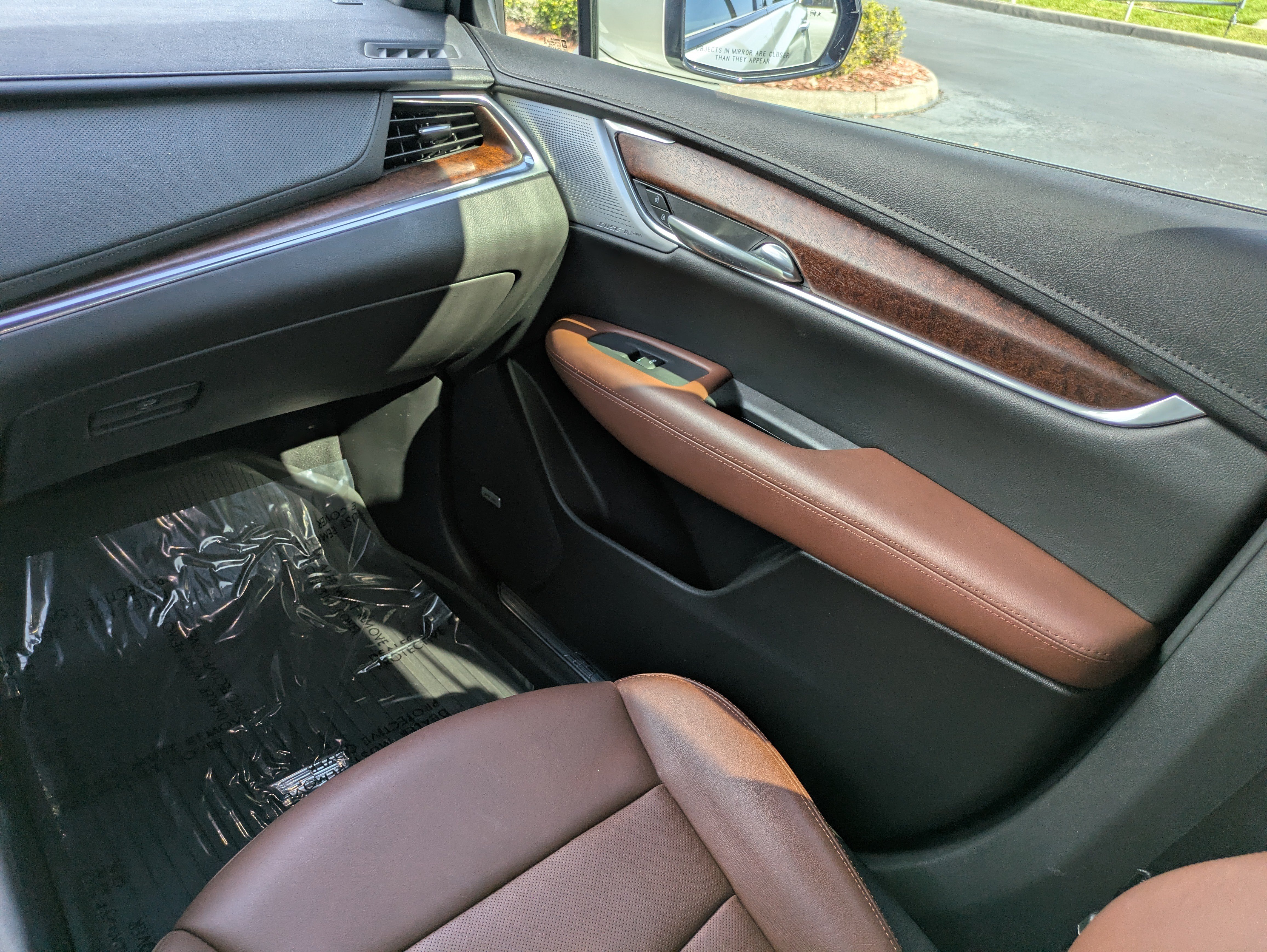 Certified 2023 Cadillac XT5 Sportv w/ Technology Package AWD/4WD image 15