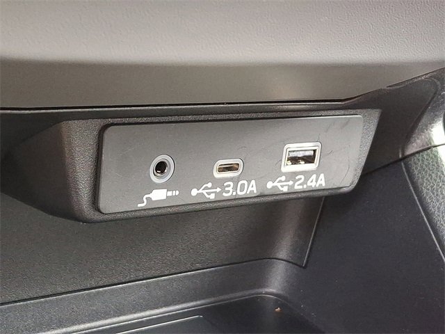 Used 2025 Subaru Crosstrek 2.5i Wilderness w/ Wilderness Package image 23