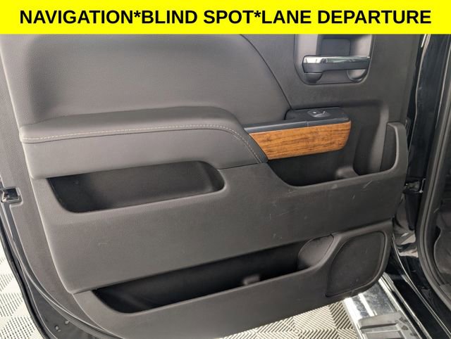 Used 2018 Chevrolet Silverado 2500 High Country w/ Duramax Plus Package image 25