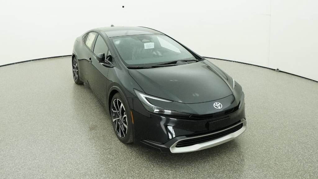 New 2026 Toyota Prius Plug-In Hybrid FWD image 14