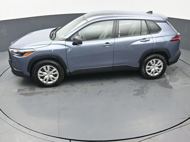 Certified 2026 Toyota Corolla Cross L image 34