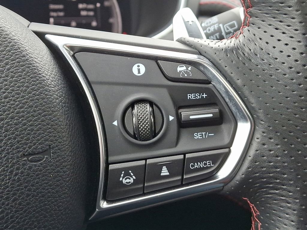 Used 2024 Acura MDX Type S image 23