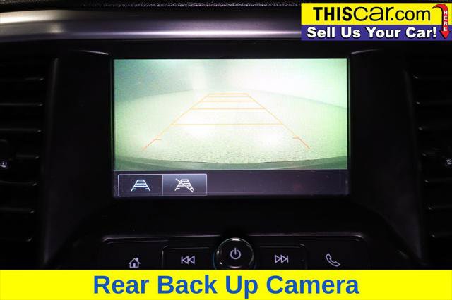 Used 2017 GMC Acadia SLE w/ Driver Alert Package I FWD image 18