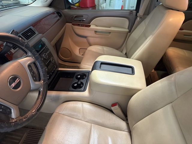 Used 2012 GMC Sierra 1500 SLT w/ SLT Convenience Package image 43