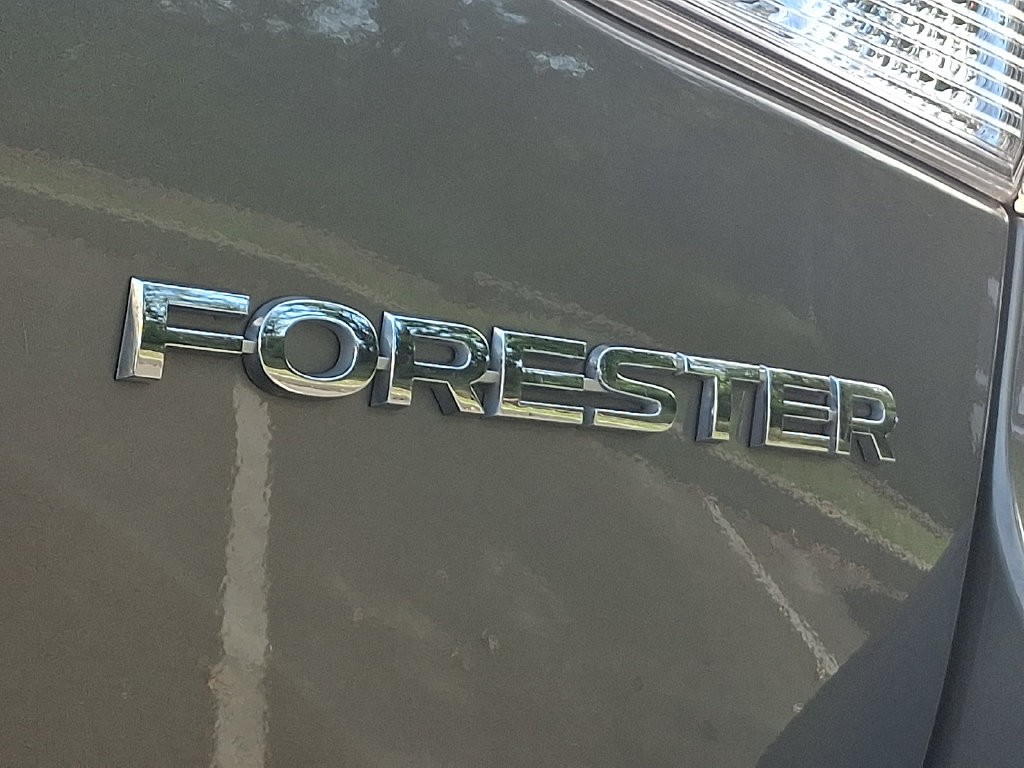 Used 2020 Subaru Forester Limited AWD/4WD image 36
