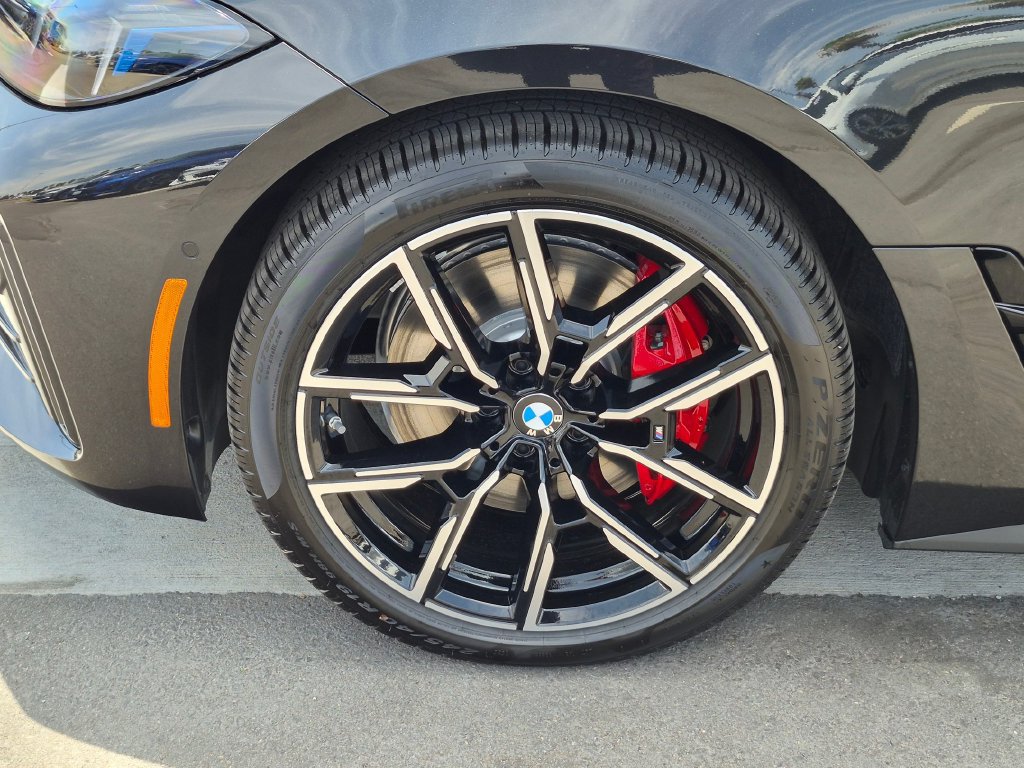 New 2026 BMW i4 xDrive40i w/ M Sport Package AWD/4WD image 31