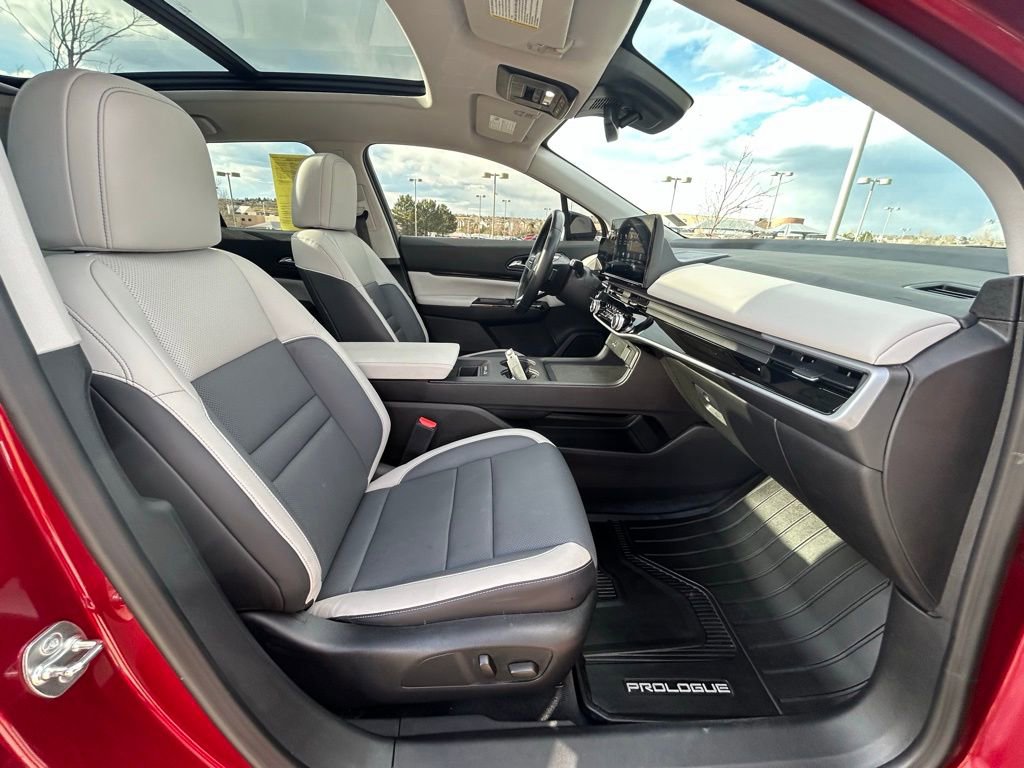 Used 2024 Honda Prologue Elite image 30