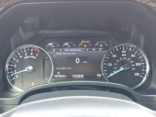 Used 2019 Ford Expedition Limited w/ Equipment Group 303A RWD image 41