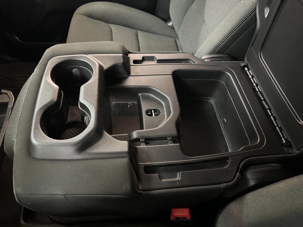 Certified 2022 RAM 1500 Tradesman w/ Trailer Tow Group image 30