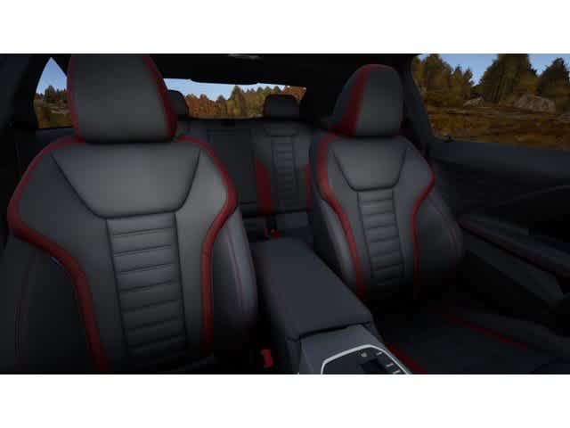 New 2026 BMW M240i xDrive Coupe w/ Premium Package AWD/4WD image 11