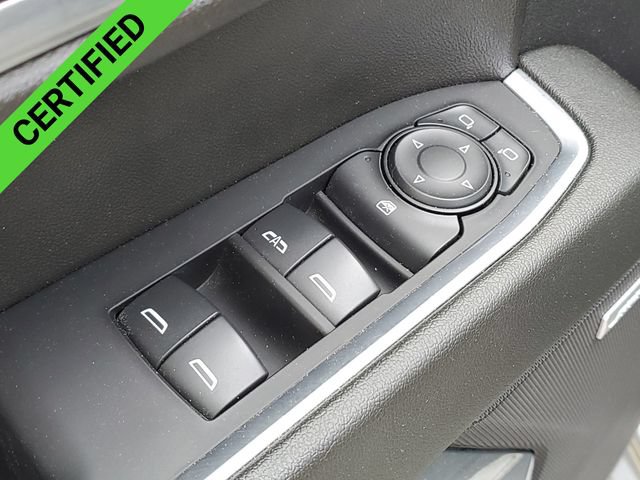 Certified 2024 Chevrolet Silverado 1500 RST w/ Convenience Package II AWD/4WD image 24
