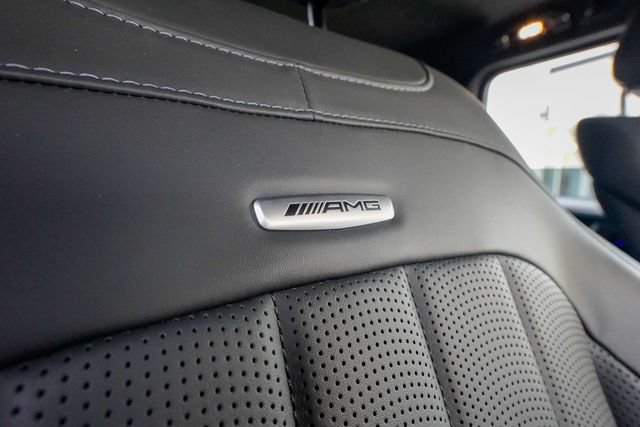 Used 2024 Mercedes-Benz G 63 AMG 4MATIC image 87