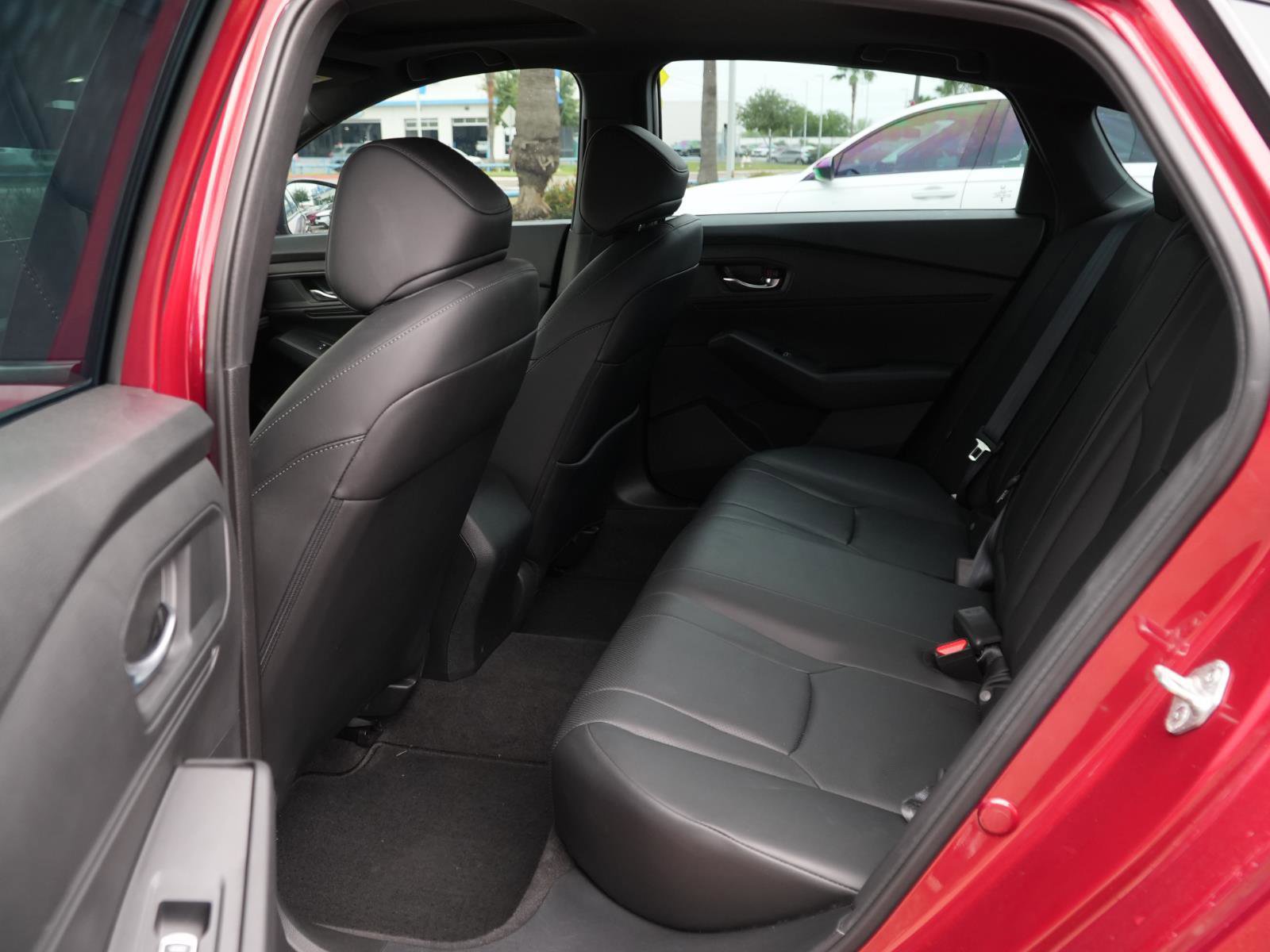 Used 2024 Honda Accord Sport image 19