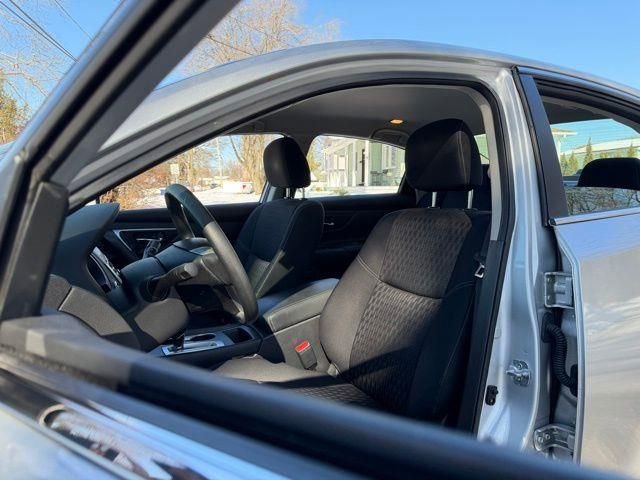 Used 2016 Nissan Altima 2.5 S w/ Power Driver Seat Package image 24