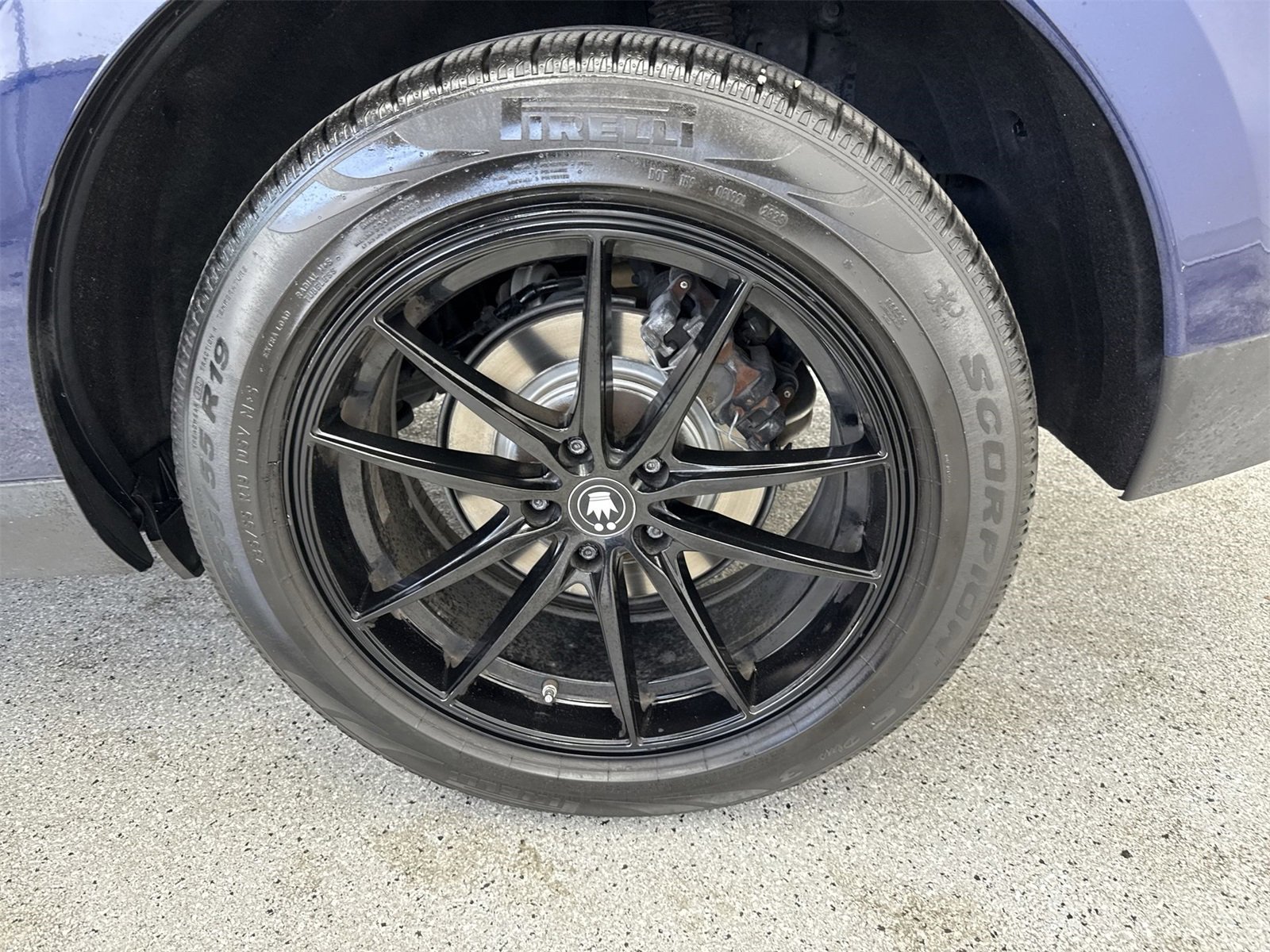 Used 2020 Acura RDX w/ Technology Package image 49