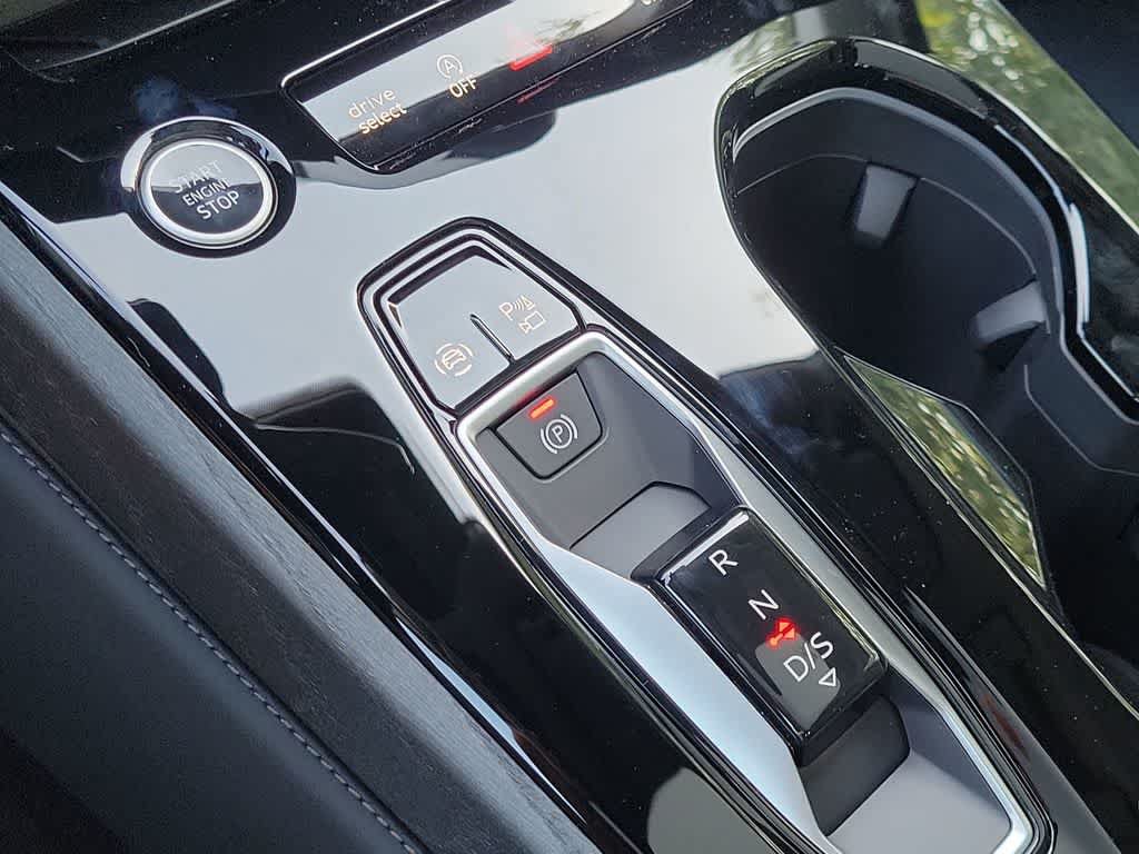 New 2026 Audi A5 Premium Plus AWD/4WD image 17
