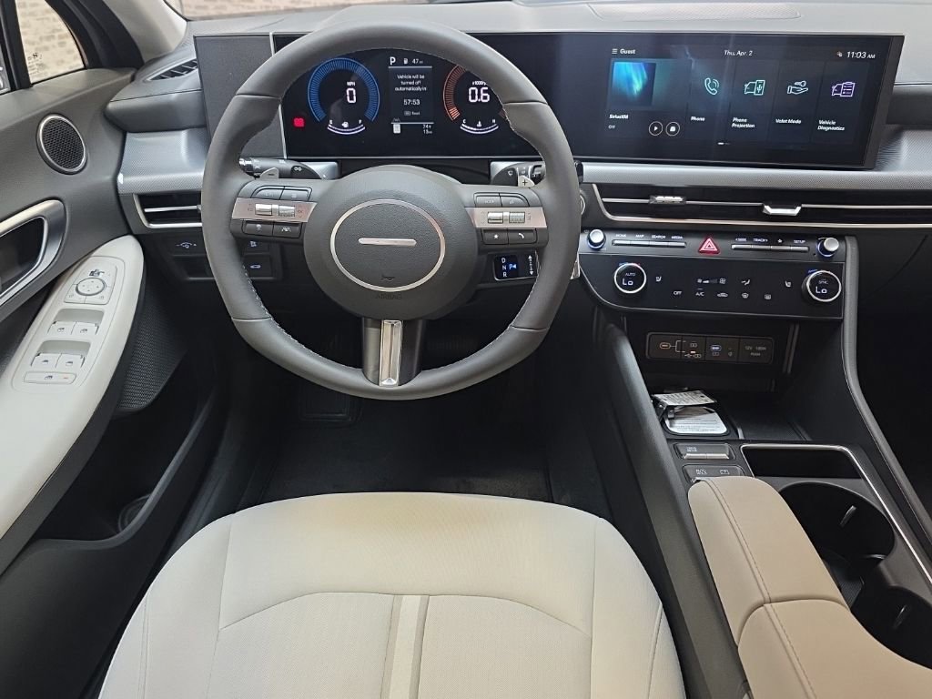 New 2026 Hyundai Sonata SEL FWD image 15