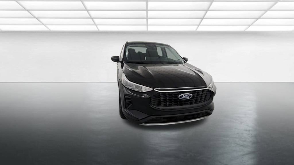 Used 2023 Ford Escape Active w/ Tech Pack #1 image 2