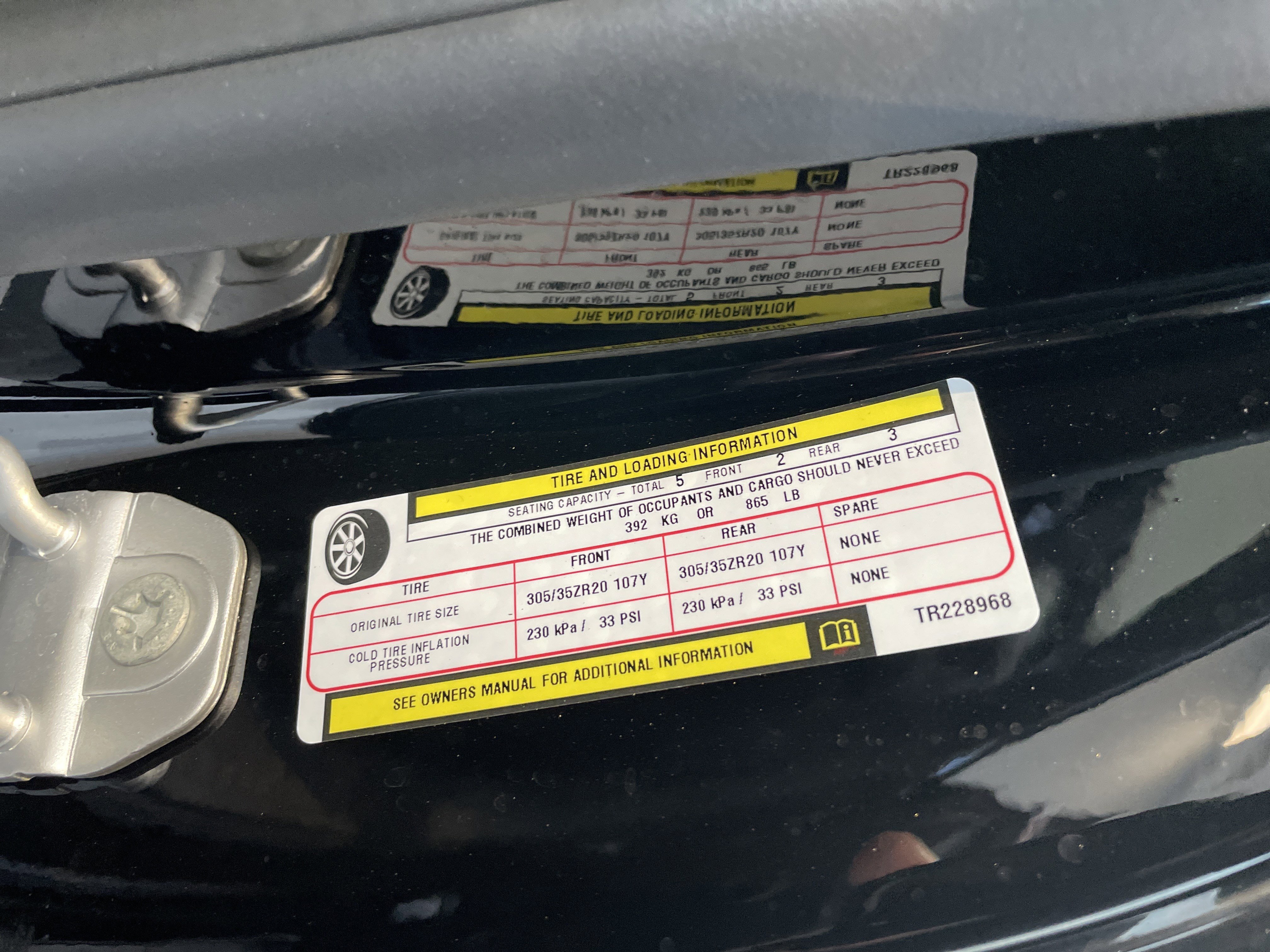 New 2026 Dodge Charger Scat Pack w/ Blacktop Package image 40