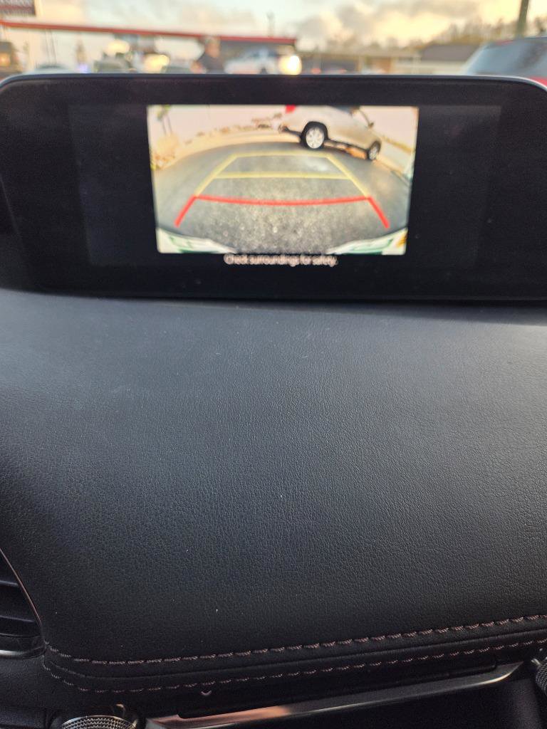 Used 2019 MAZDA MAZDA3 Sedan image 16