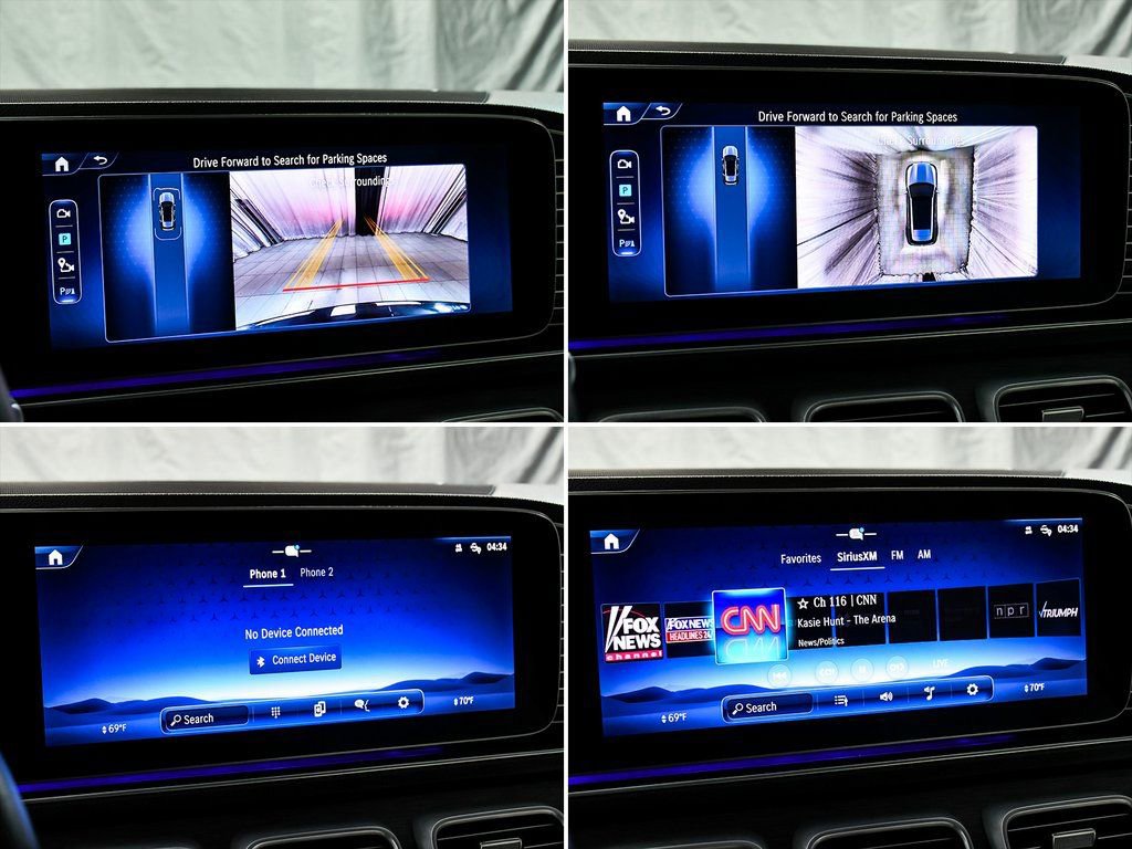 Used 2025 Mercedes-Benz GLE 450e GLE 450e w/ AMG Line Exterior image 26