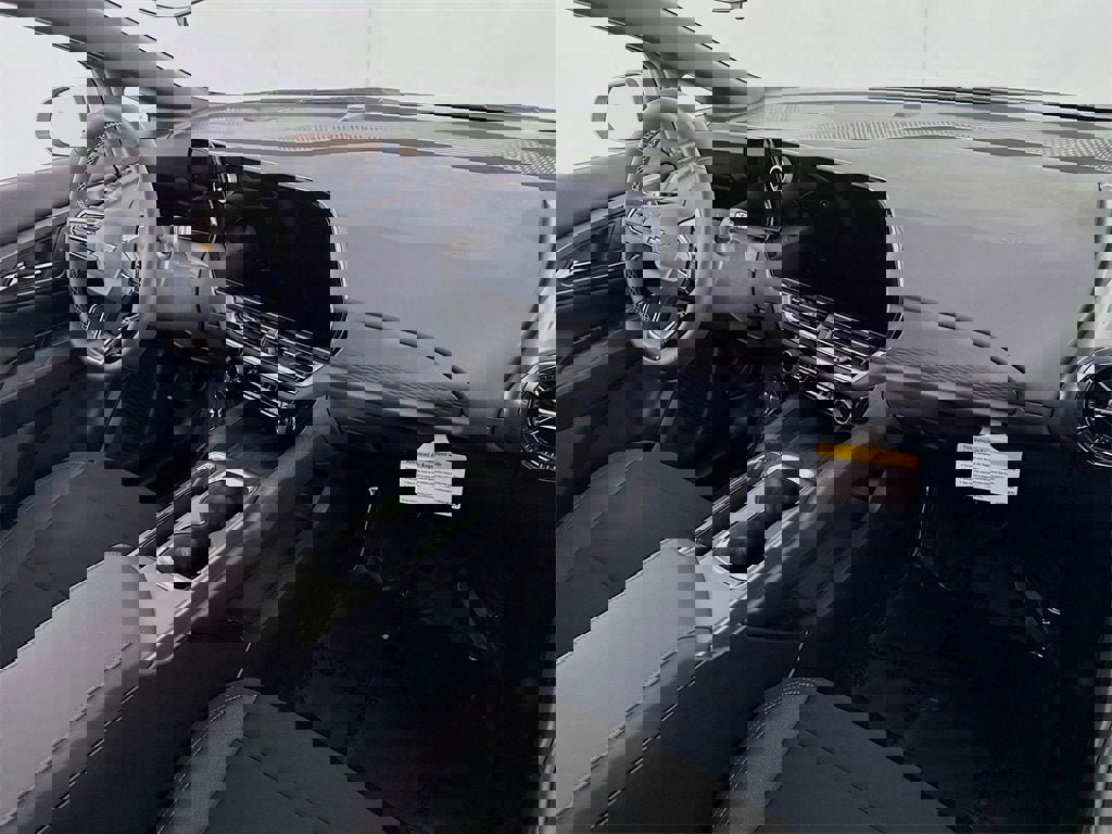 New 2026 Chevrolet Equinox EV LT image 22