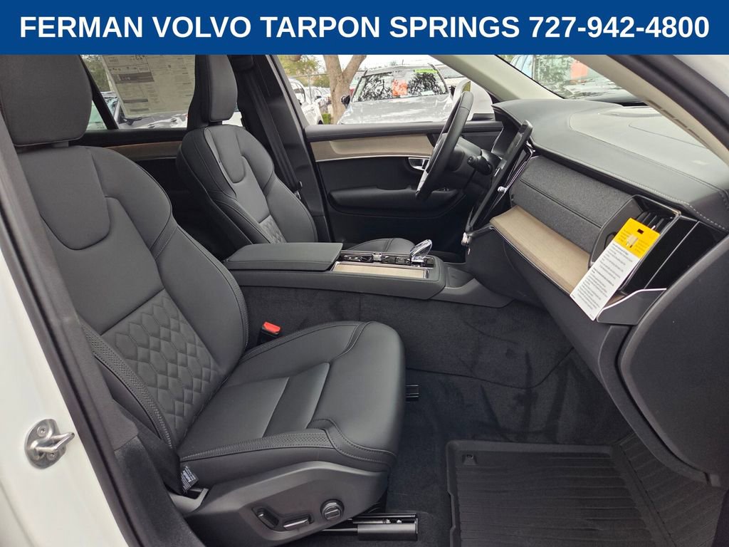 New 2026 Volvo XC90 B6 Plus w/ Protection Package Premier image 20