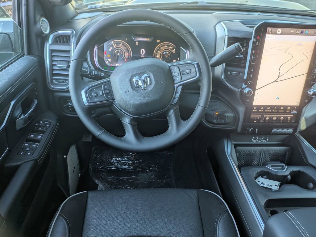 New 2026 RAM 2500 Laramie image 14