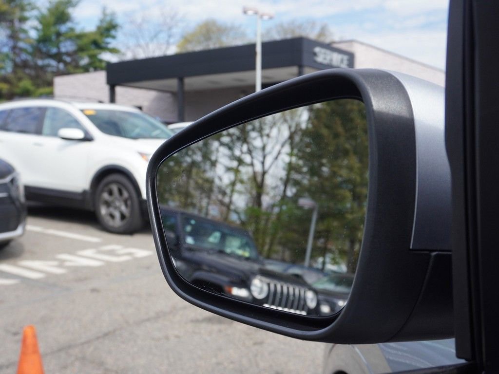 Used 2023 Ford Escape ST-Line Elite image 34