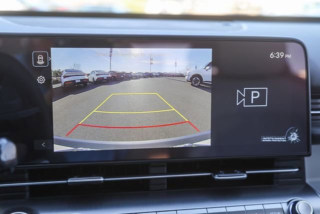 New 2026 Hyundai Kona SEL Premium image 26