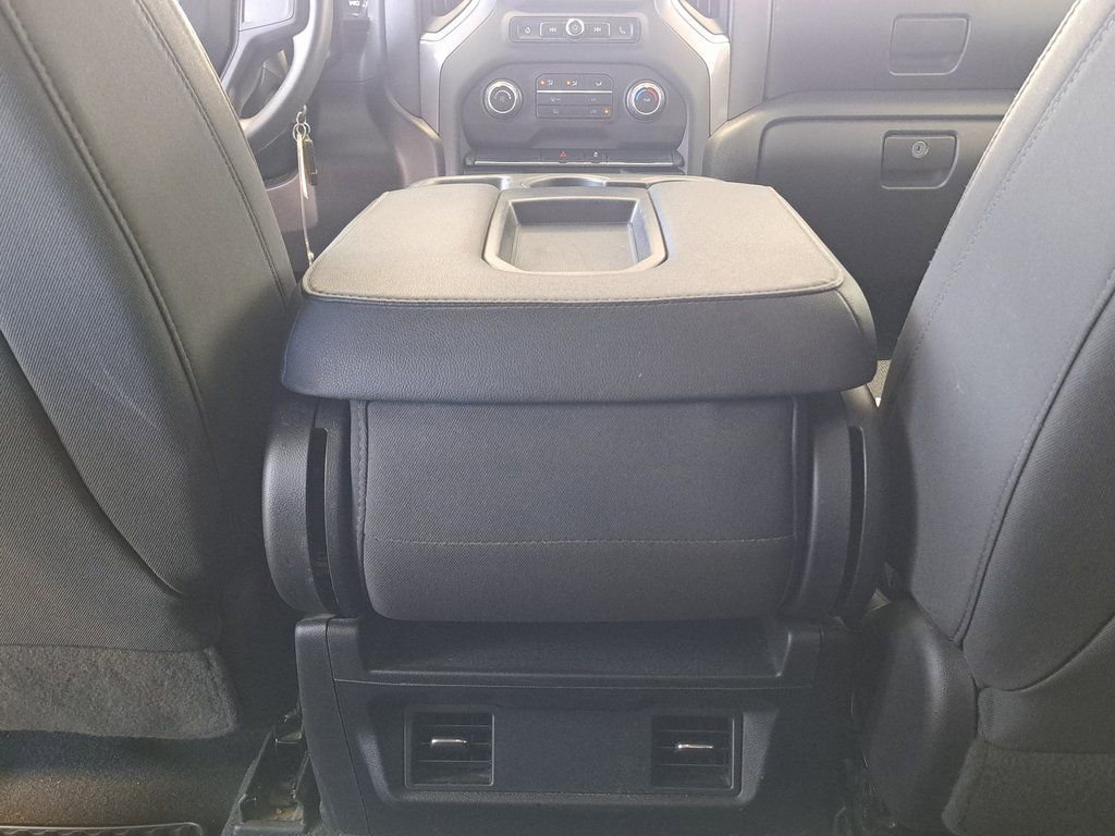 Used 2022 Chevrolet Silverado 2500 Custom w/ Gooseneck/5TH Wheel Package image 26